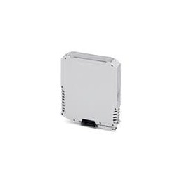1 pcs : 2713476 - Enclosures for Industrial Automation ME MAX 22.5 U-U1KMGY ELE HSG 22.5MM 4P1X
