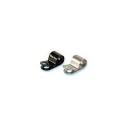 10 pcs : S3378 - Cable Mounting & Accessories CC H 1/2 SS STANDARD