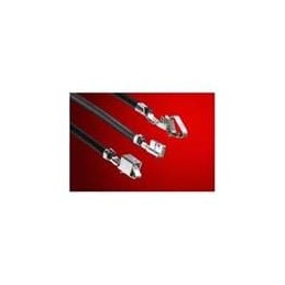 1 pcs : 79758-0003 - Specialised Cables F-F SL CRIMP TERM 22AWG, 150MM, SN