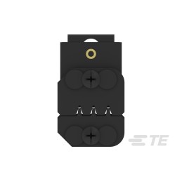1 pcs - TE Connectivity, SDE Crimping Die Set, Crimp Tool, Wire size 0.22 - 0.35mm²