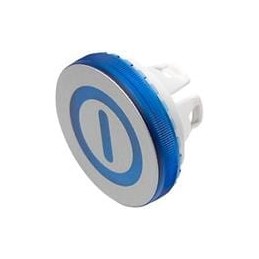 1 pcs : 84-7111.702 - Industrial Panel Mount Indicators / Switch Indicators 3 POS SWTCH- MOMMOM