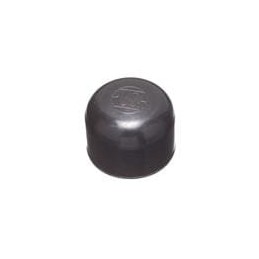 1 pcs : 407-03 - Switch Bezels / Switch Caps CAP BLACK