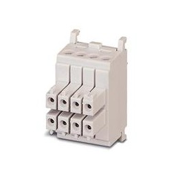 1 pcs : 1852820 - Heavy Duty Power Connectors VC-TFS 8