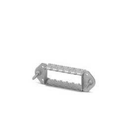 1 pcs : 1051222 - Heavy Duty Power Connectors HC-M-B24-DOCK-H