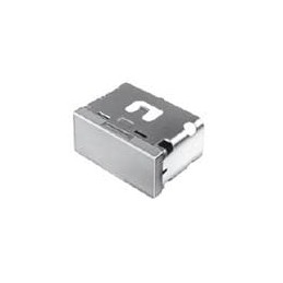 1 pcs : 03-925 - Industrial Panel Mount Indicators / Switch Indicators TERMINAL protect COVER