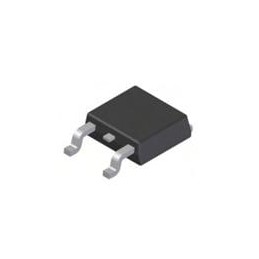 10 pcs : AZ1117D-ADJTRE1 - LDO Voltage Regulators LDO BJT HiCurr 1.15V at 1A