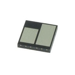 10 pcs : DS2431GB+T - EEPROM 1-W 1K EEPROM 3.5x5.0 SFN TR