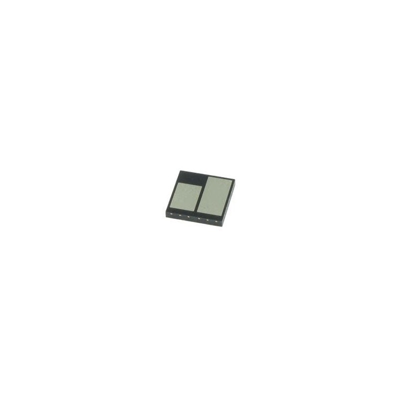 10 pcs : DS2431GB+T - EEPROM 1-W 1K EEPROM 3.5x5.0 SFN TR