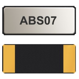 10 pcs - Abracon 32.768MHz Crystal Unit SMD 2-Pin 3.2 x 1.5 x 0.9mm