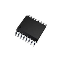 10 pcs : DGD2113S16-13 - Gate Drivers High-Side Low-Side 600V Gate Driver