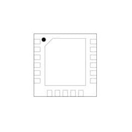10 pcs : DPS1133FIA-13 - Power Switch ICs - Power Distribution 24V/3A 1-ch Discrete Power Switch