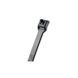 1 pcs : ILT4LH-TL0 - Cable Ties Cable Tie In-Line 14.8L (376mm) Lt