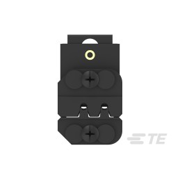 1 pcs - TE Connectivity, SDE Crimping Die Set, Crimp Tool, Wire size 0.7 - 1.5mm²