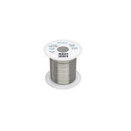 1 pcs : T0051403099 - Solder WSW SNPB L1 SOLDER WIRE 1.0MM 100G