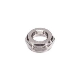 1 pcs : T12521 - Screws & Fasteners T12521 HEX NUT