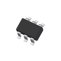 10 pcs : ZXCT210BDW-7 - Current & Power Monitors & Regulators CM Voltage Output SOT363 T&R 3K