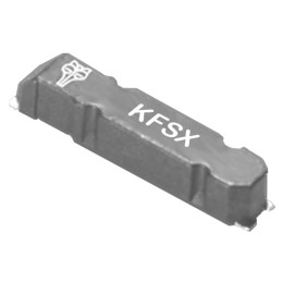 10 pcs - Abracon 0.032768MHz Crystal Unit ±20ppm SMD 4-Pin 7 x 1.5 x 1.4mm