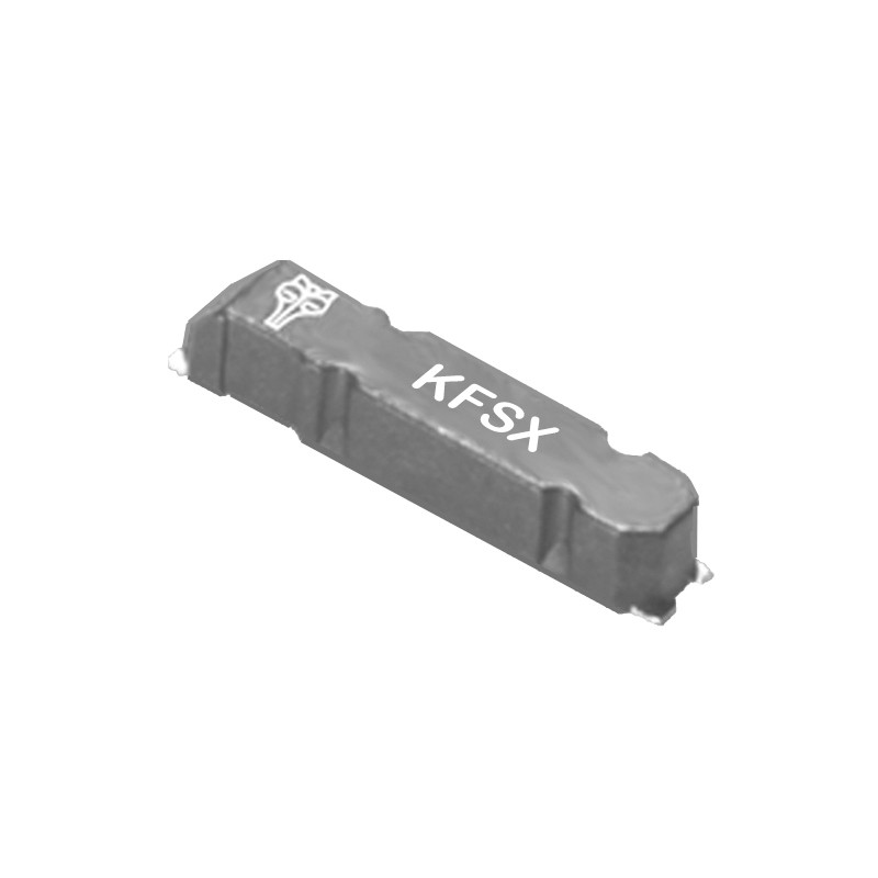 10 pcs - Abracon 0.032768MHz Crystal Unit ±20ppm SMD 4-Pin 7 x 1.5 x 1.4mm