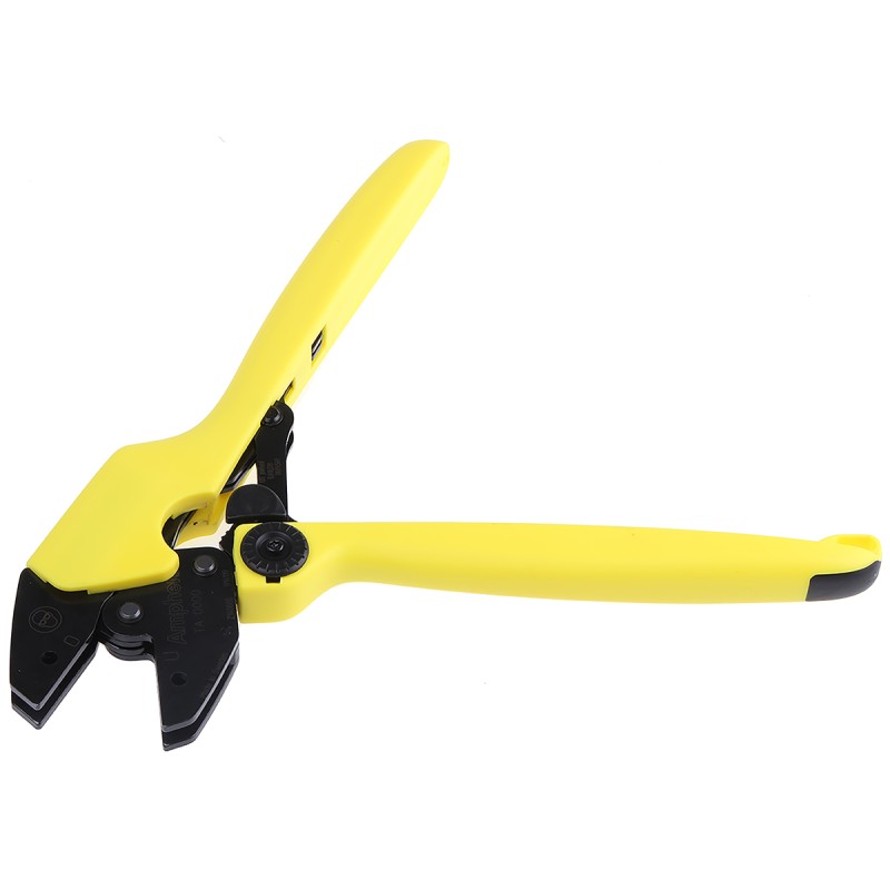 1 pcs - Amphenol Hand Ratcheting Crimp Tool Frame