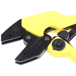 1 pcs - Amphenol Hand Ratcheting Crimp Tool Frame