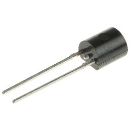 500 pcs - NXP Thermistor, 2.04kΩ Resistance, PTC Type, SOD70, 5.2 x 4.2 x 4.8mm