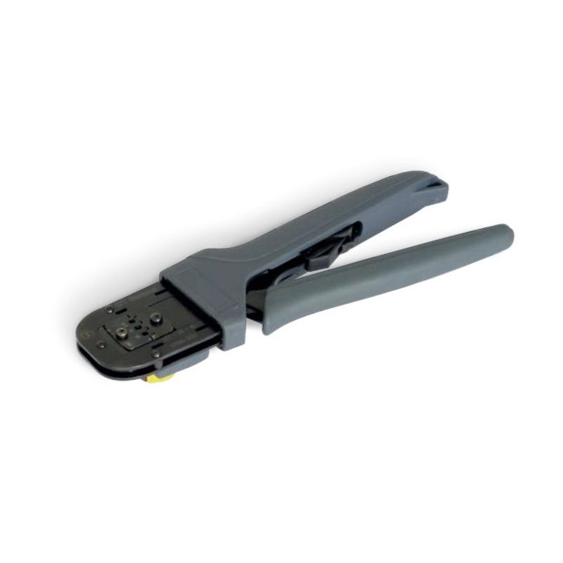 1 pcs - ITT Cannon Hand Crimp Tool for Sure-Seal Connector Contacts