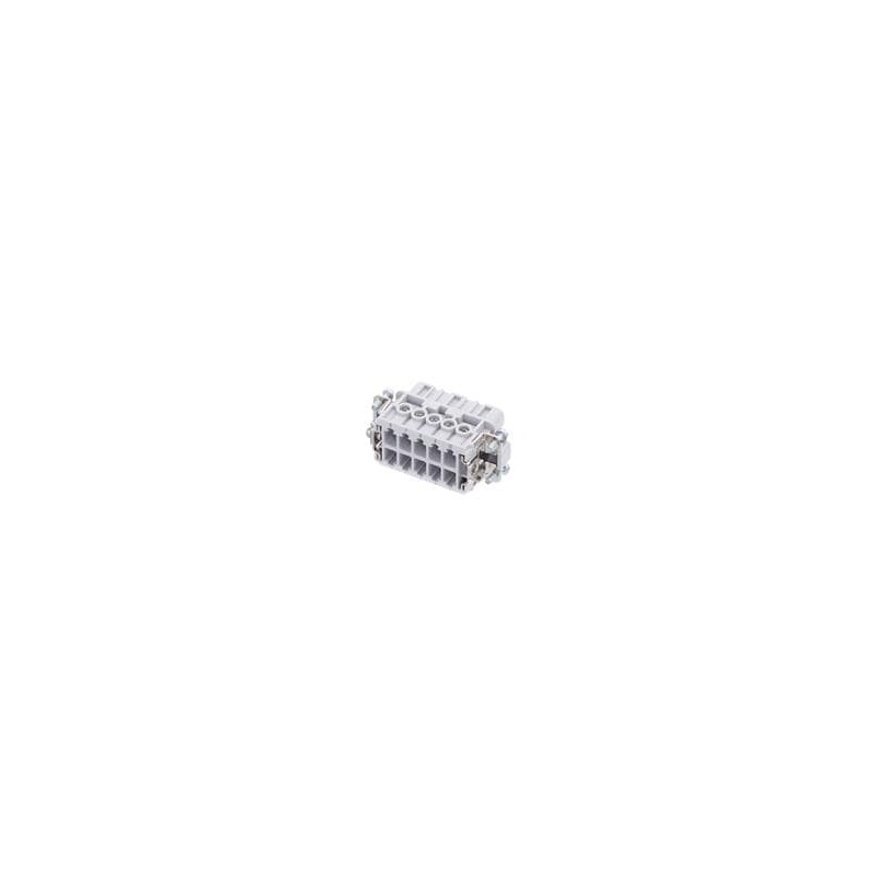 1 pcs : 1585304 - Heavy Duty Power Connectors HC-A10-I-UT-F