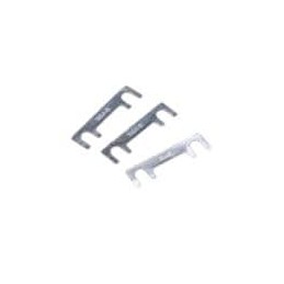 10 pcs : 156.5610.5251 - Fuse Holder Accessories 36VDC 25A Strip 30 W/O Housing