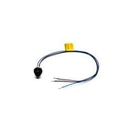 1 pcs : 1200700076 - Sensor Cables / Actuator Cables MIC 3P MR 12IN. M14X1 22AWG P