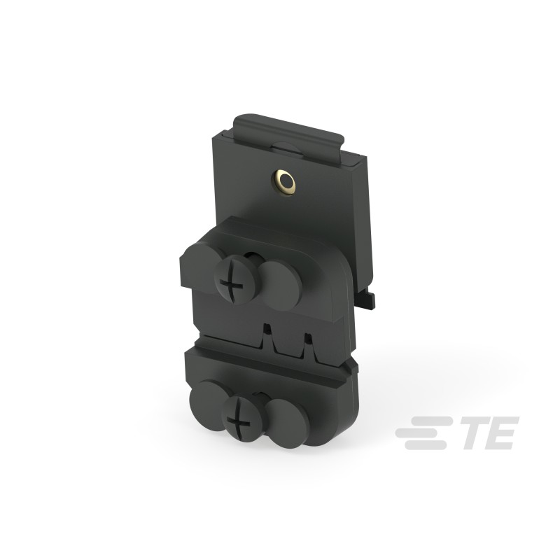 1 pcs - TE Connectivity, SDE Crimping Die Set, Crimp Tool, Wire size 28 - 22AWG