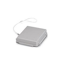 1 pcs : 1646120 - Heavy Duty Power Connectors HC-B 32-SD-FQU/FS