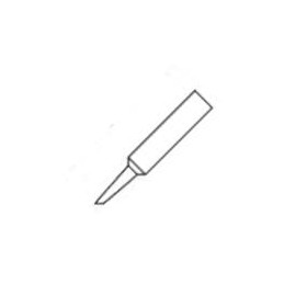 1 pcs : XNT 4 - Soldering Irons SOLDERING TIP XNT 4, 1.2mm