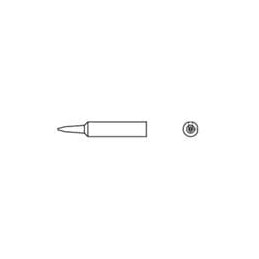 1 pcs : XNT K - Soldering Irons SOLDERING TIP XNT K, 1.2mm