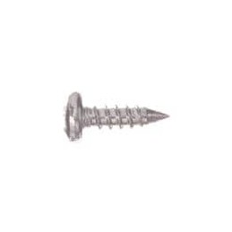 10 pcs : 73726-0015 - Screws & Fasteners 2-32 x .250 Self Tapping Screw