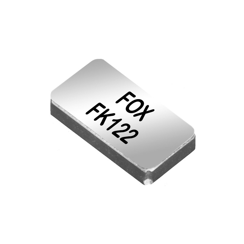 10 pcs - Abracon 0.032768MHz Crystal Unit ±10ppm SMD 2-Pin 2.05 x 1.2 x 0.6mm