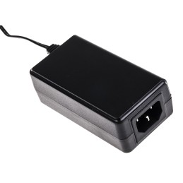 1 pcs - RS PRO Power Supply for use with CCTV Cameras, Chargers, Lamps and lights, Speakers