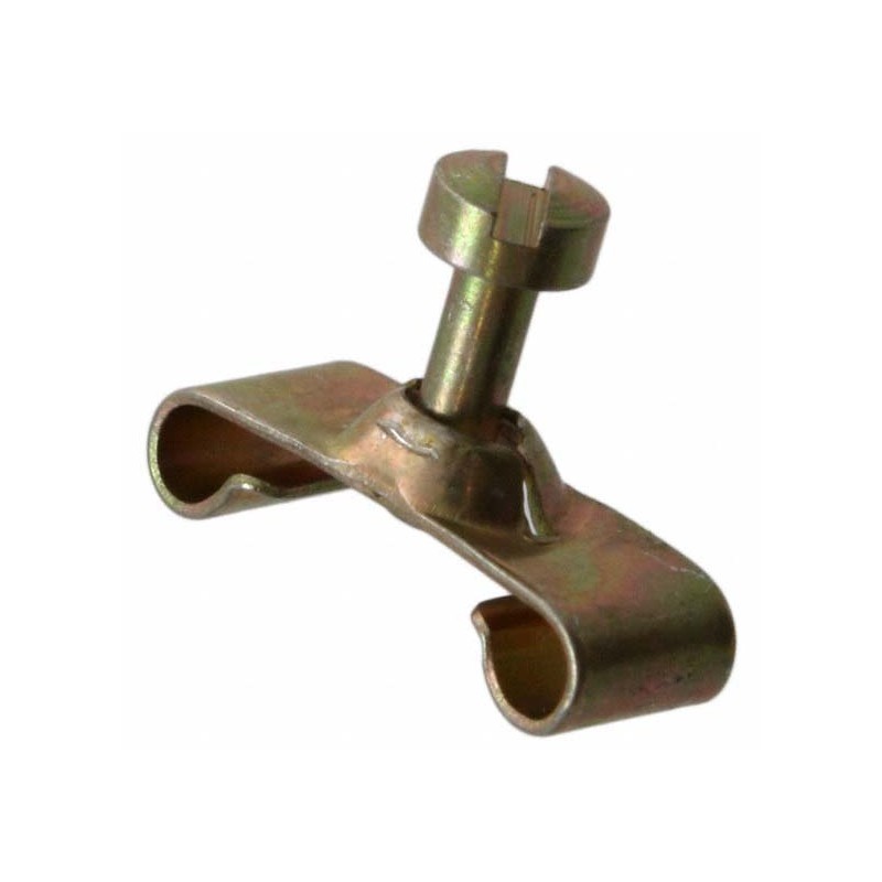 10 pcs - Amphenol ICC Screw Lock For Use With D-Sub Connector