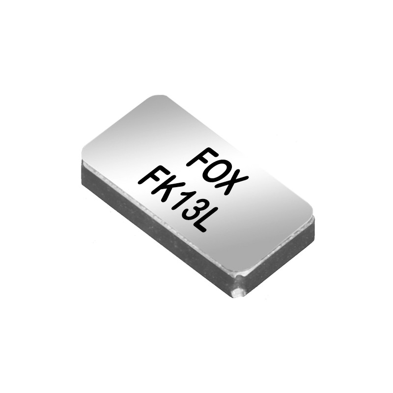 10 pcs - Abracon 0.032768MHz Crystal Unit ±20ppm SMD 2-Pin 3.2 x 1.5 x 0.9mm