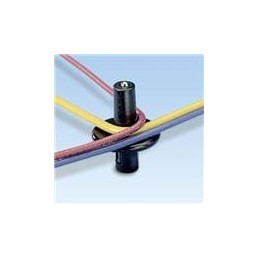 1 pcs : TJF-X - Cable Mounting & Accessories TEE JUNCTION FIXTURE