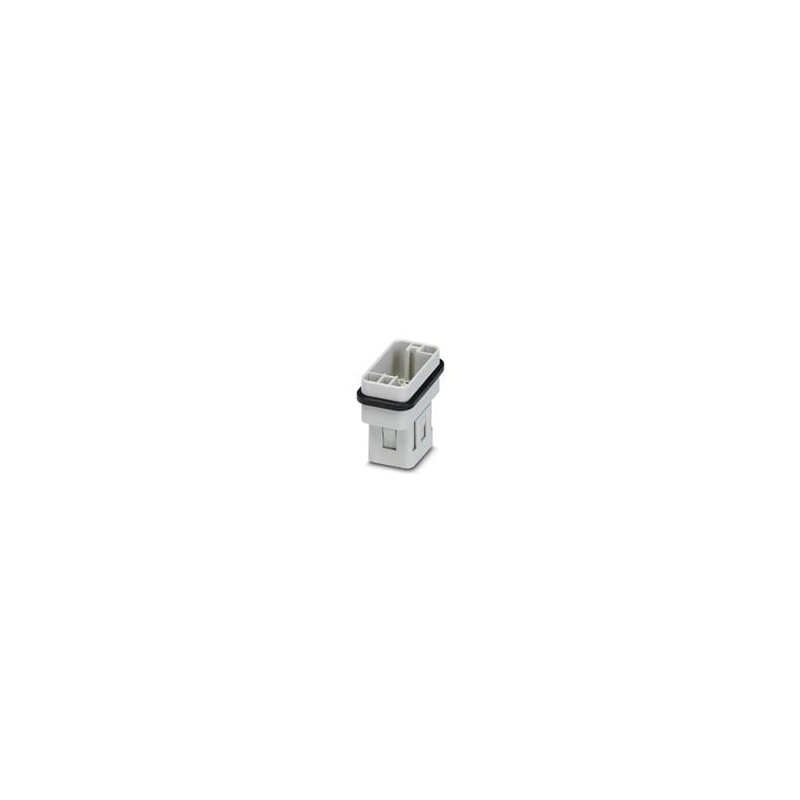1 pcs : 1408481 - Heavy Duty Power Connectors HC-COM- 8-ESTC