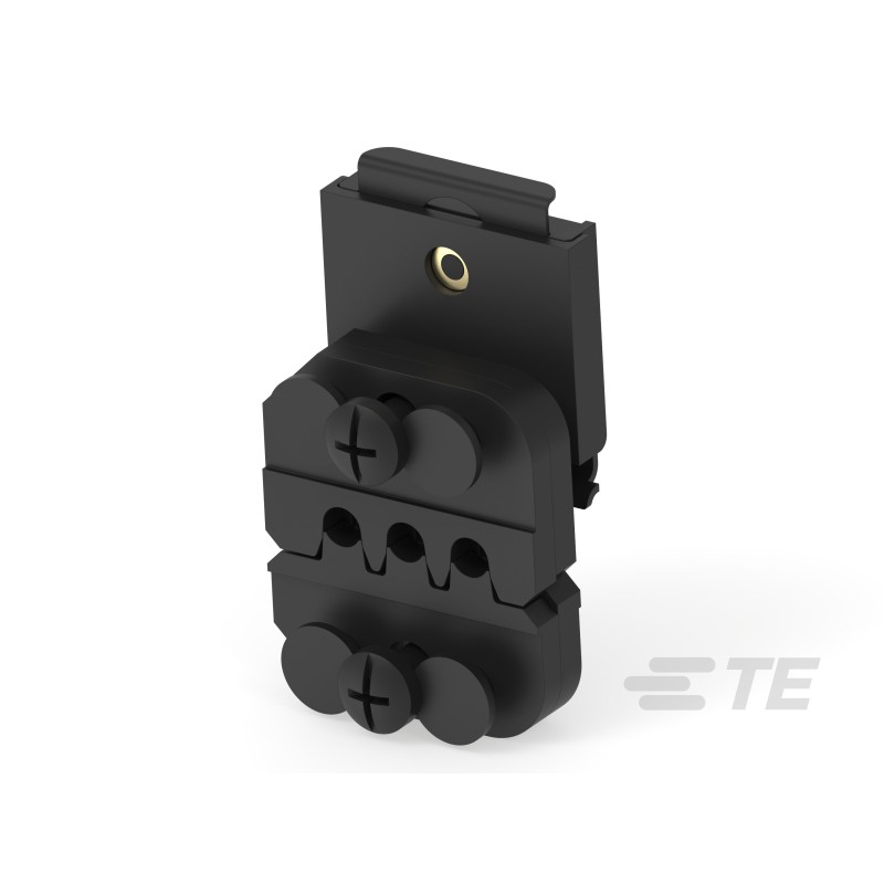 1 pcs - TE Connectivity, SDE Crimping Die Set, Crimp Tool, Wire size 0.5 - 1mm²