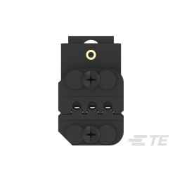 1 pcs - TE Connectivity, SDE Crimping Die Set, Crimp Tool, Wire size 0.5 - 1mm²