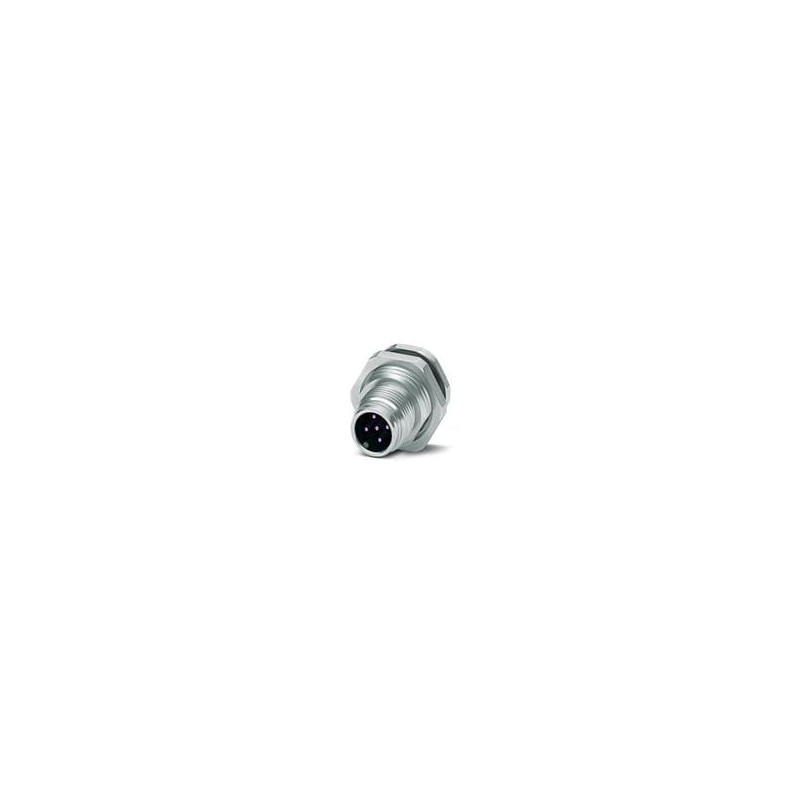 1 pcs : 1027676 - Circular Metric Connectors SACC-DSI-MS-5CON-M16-L180 PP
