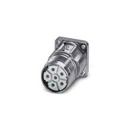 1 pcs : 1628834 - Circular Metric Connectors M23-5ES198AW500S