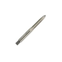 1 pcs : 100-17 - Other Tools CARBON STEEL TAPER TAP 4-40 NC