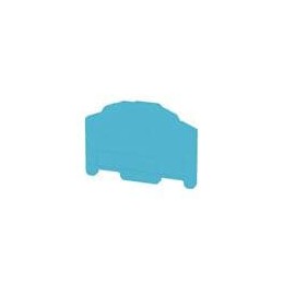 10 pcs : 1706120000 - Terminal Block Tools & Accessories ZAP/TW7 BL