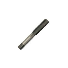 1 pcs : 108-17 - Other Tools CARBON STEEL BOTTOM TAP M3.5-0.60