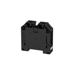 1 pcs : 1298070000 - DIN Rail Terminal Blocks WDU 50N SW