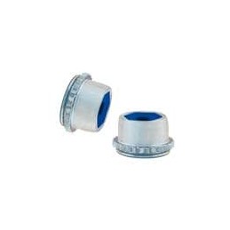 1 pcs : PLC-632 - Mounting Fixings NUT,LOCKING NYLON,PEMHEX,S/S