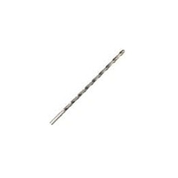 1 pcs : 420-09 - Other Tools 12 LONG FLUTE DRILL 9/64